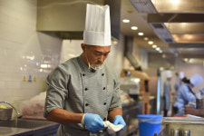 유학찬PD가 답한 <알바트로스> 의미와 알바청춘 선정기준 