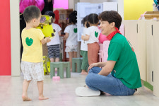 유학찬PD가 답한  의미와 알바청춘 선정기준 