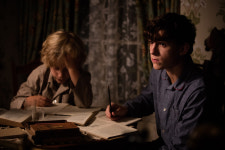 [애프터스크리닝] 위대한 탐험가 퍼시포셋을 위한 명배우, 명연기, 품격있는 영화 <잃어버린 도시 Z> ★★★★