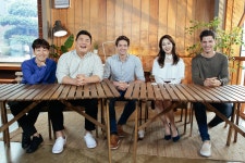 <어서와 한국은 처음이지?> 시청률 4.559% 돌파! MBC에브리원 채널 론칭 이래 최고 기록