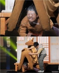  ‘욜로 민박’ 김준호, ‘못생김 주의보’ 발령! 美친 개그감 뿜뿜!