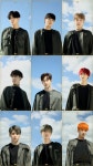 SF9, 색다른 카리스마 발산하는 오솔레미오 리릭 비디오 공개