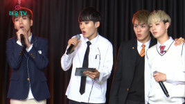 <레인즈의 사생활> 레인즈가 불러 더 특별했던 소나기 하모니가 예술~ (해요TV)