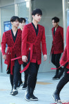 [포토] <드림콘서트 in 평창> 빅스 켄, 사부작 사부작~ 가벼운 발걸음