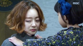 <밥상 차리는 남자> “미안해, 언니.” 김한나 앞에서 흔들리는 서효림!