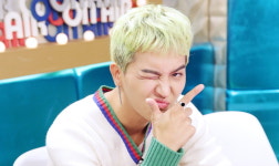 <라디오스타> 스페셜MC 송민호, 아니 송모지리 고정 갑시다