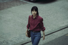 <1987> 87학번 대학 신입생 ‘연희’ 김태리 캐릭터 스틸 공개!