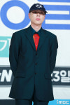 [포토]  오혁, 조용하게 강하다(?) 묵묵부답 포토타임
