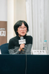 <드라마 스테이지> 이윤정 감독 단막극은 꼭 필요한 장르