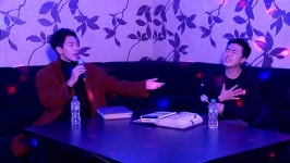 <나 혼자 산다> 이시언X비, 노래방 출격 “나 핑클 노래 불러도 되냐?