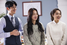 <이판사판> ‘판벤져스’의 ‘판타스틱 미소’란 이런 것! ‘훈훈’