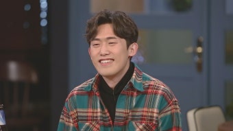 <인생술집> 민진웅&최희서 출연! '대종상 막말 논란' 언급