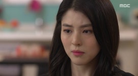 <돈꽃> 박세영, 한소희 찾아가 “궁금한 게 있어 왔다”... 이미숙 악행 확인