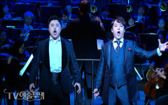 신년특집 〈TV예술무대〉 람메르무어의 루치아 전막 방송! 오페라스타 총출동