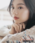 김지원의 러블리시크 반전 일상!
