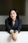 [人스타] 똑 부러지는 야무진 여배우 김지원