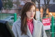 추리의 여왕 시즌2 이다희, 우아美(미)의 자체 ‘정희연’을 표현하기 위해 열과 성을 다하는 中!