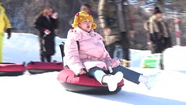 나 혼자 산다 박나래, 금발 삐삐 변신! 나래코기의 변신은 무죄~