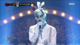 ‘복면가왕’ ‘학가이’ 정체는 워너원 ‘에너제틱’ 작곡한 펜타곤 후이 ‘깜짝’