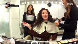 발칙한 동거 진짜 예쁘다 김승수, 미칠이 머리한 최정원에 연신 감탄…눈에서 꿀떨어져