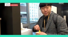 전지적 참견시점 드디어 매니저 생김 김생민, 여전히 운전 직접하는 이유는