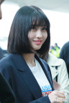 [포토] 트와이스 모모, 봄처럼 사랑스러운 미소