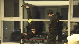 나 혼자 산다 최강창민, 사상 최초 4차 산업혁명에 대비하는 아이돌 등장!