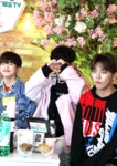 [비하인드③] 잔망美 폭발! 입덕예감! 온앤오프 (해요TV-온앤오프의 사생활 1화)