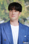 [포토] 숲 속의 작은 집 소지섭, 소간지의 매력 넘치는 눈빛