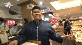 [TVreplay] 전지적 참견 시점 빵도 밥도 잘 사주는 영자 누나♥