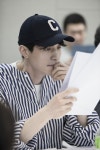 ‘라이프’ 조승우·이동욱·원진아·이규형 총출동! 첫 대본 리딩 현장 ‘감탄이 절로~’