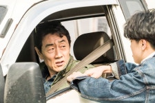 ‘이리와 안아줘’ 허준호-서정연, 사이코패스 가족의 비밀 “행복해지고 싶었을 뿐”