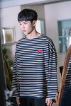 ‘어바웃타임’ 연하남의 정석! 김로운, 이성경과 ‘현실 남매’ 케미 예고