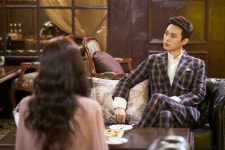 ‘전생에 웬수들’ 후속 ‘비밀과 거짓말’ 첫 촬영 현장 포착!