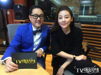 TV예술무대 바이올리니스트 클라라 주미 강 스페셜 방송! 스튜디오 인터뷰까지…