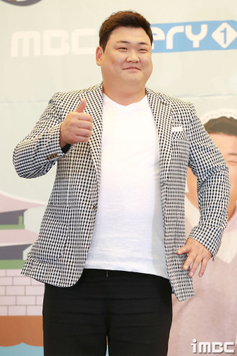 '어서와2' 김준현 