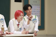 ‘아는 형님’ 위너 송민호 “강호동의 ‘최애 동생’ 자리 뺏겨 질투심에 살 빠졌다”