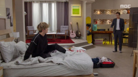 ‘부잣집 아들’ 김지훈, 아버지 죽음+이혼 사실 알고 충격!