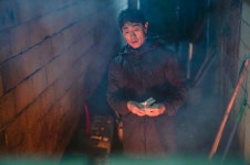 이리와 안아줘’ 허준호, 오늘(17일) 3-4회서 사이코패스 본성 드러낸다!