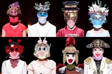 ‘복면가왕’ ‘유명배우→영화 속 캐릭터’ 성대모사.. 글로벌한 개인기에 스튜디오 초토화