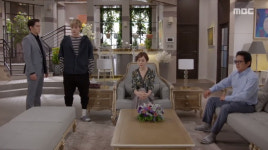 ‘부잣집 아들’ 김지훈, 이규한-이승연에게 분노 “누구 맘대로 집 팔아!”