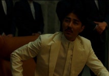 독전 화제의 그 장면, 이선생 벨소리 영상 공개!