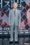 [포토] 비밀과 거짓말 서인석, 노신사의 여유 돋보이는 미소