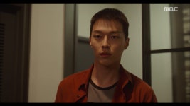 이리와 안아줘 장기용, 김서형 살해한 진범 정체 밝혔다 윤현무 아닌 모방범 이승우