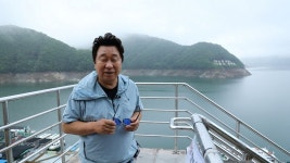 가자! 낭만 고향 시간이 느리게 흐르는 마을, 춘천 품걸리…극강의 오지를 만나다!