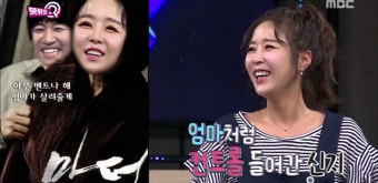 '뜻밖의 Q' 김종민, 사생활 질문에 곤욕…신지의 조종으로 위기탈출 '폭소'