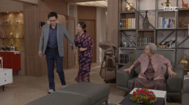 ‘부잣집 아들’ ‘고슴도치 엄마’ 윤유선, 김민규 험담에 “우리 애가 어때서!”