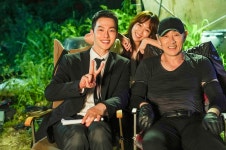 '이리와 안아줘' 종영...‘로맨스릴러’ 장르의 역사 새로 썼다