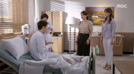 ‘부잣집 아들’ “내가 안 훔쳤어요!” 교통사고 겪은 이규한 ‘이상 증세’