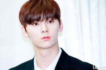 [HAPPY B하인드] 8월 9일 오늘의 아이돌은? 워너원(WANNA ONE) '황민현'